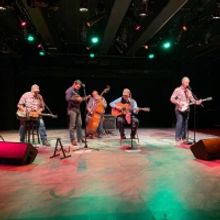 Restless Mountain Bluegrass Band Will Return To Playhouse On Park For Benefit Concert