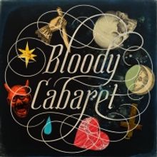 Megan Joy, Quinn Allman & Kagan Breitenbach Launch 'Bloody Cabaret'