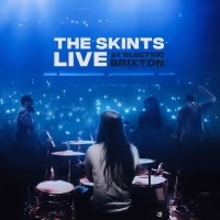 The Skints Release First Live Album LIVE AT ELECTRIC BRIXTON