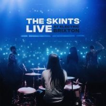 The Skints Release First Live Album LIVE AT ELECTRIC BRIXTON