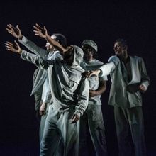 27th Annual San Francisco International Hip Hop DanceFest Set For November