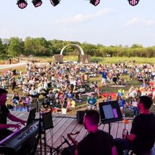THE FORGE SINGS SUMMER CONCERT Returns This June
