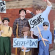 DISNEYS NEWSIES to be Presented at Hylton Performing Arts Center Photo