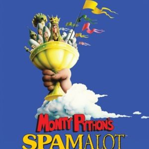 Monty Python's SPAMALOT Comes to Catskill This July