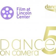 The 50th Dance on Camera Festival Announces Line-up for 2022 Festival