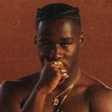 Reuben Vincent Releases Jamla/Roc Nation Debut Album 'Love Is War' Ft Rapsody, Reason