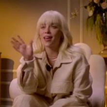 VIDEO: Watch Billie Eilish Give A Track-By-Track Analysis of HAPPIER THAN EVER