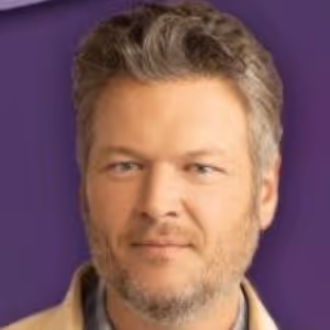 Blake Shelton Added As Fourth Headliner for 2025 Gulf Coast Jam
