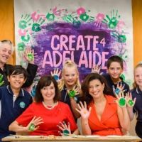 Create4Adelaide to Provide Creative Channels For Young South Australians To Tackle…
