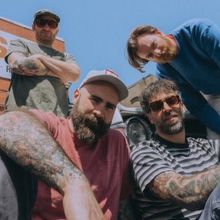 Four Year Strong to Play Fall US Headline Tour With Special Guests