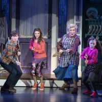 MRS. DOUBTFIRE Will Hold Video Open Call for Kids 8-12