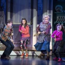 MRS. DOUBTFIRE Will Hold Video Open Call for Kids 8-12