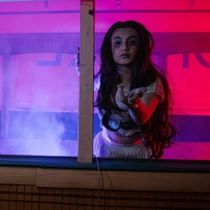 Review: LA LLORONA ON THE BLUE LINE at TuYo Theatre