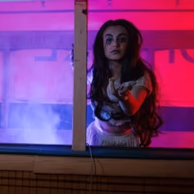 Review: LA LLORONA ON THE BLUE LINE at TuYo Theatre
