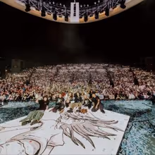 Photos: YOASOBI Wraps NEVER ENDING STORIES Tour, Sets ASIA Tour for October 2026