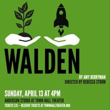 Middlebury Acting Company's CUTTING-EDGE Staged Reading Series Returns In April