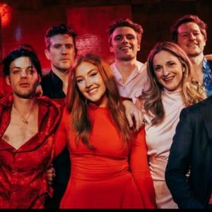 Stars of Million Dollar Quartet at Paramount Theater Perform Monthly Jam Concert…