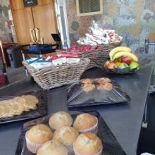 Belgrade Theatre Launches Takeaway Food And Drink Service