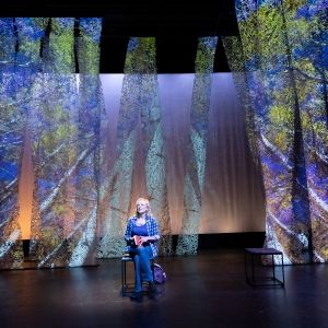Review: THE BODY'S MIDNIGHT at Boston Court Pasadena in co-production with IAMA…
