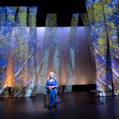 Review: THE BODY'S MIDNIGHT at Boston Court Pasadena in co-production with IAMA Theatre Company