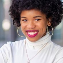 Meet the Next On Stage Top 5: Amaya Hardin