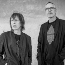 Helen Money & Will Thomas Announce Collaborative Album 'Trace'