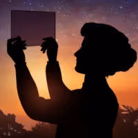 SILENT SKY Opens September 9 At Sierra Madre Playhouse