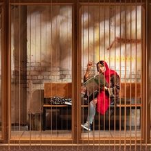 Review: ENGLISH at Denver Center For The Performing Arts