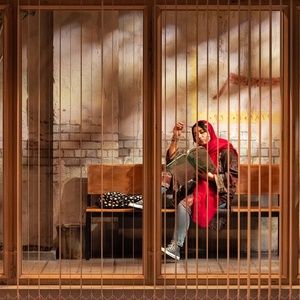 Review: ENGLISH at Denver Center For The Performing Arts