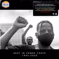 Trojan Jamaica & BMG Release Re-Imagining of 'Got To Be Tough'