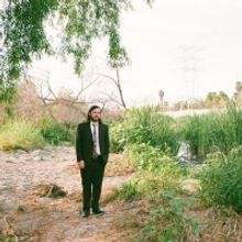 La Bonte Announces Debut LP 'Don't Let This Define Me'