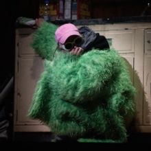 Review: LAST DAYS, Royal Opera House