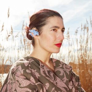 Guest Post: 'I Didn't Come From Opera, I Came From Everywhere Else': Artist Mariam Wa