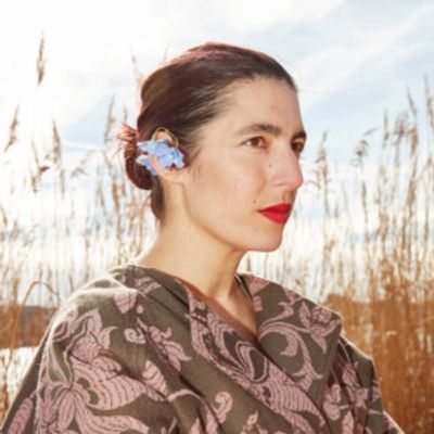 Guest Post: 'I Didn't Come From Opera, I Came From Everywhere Else': Artist Mariam Wallentin On Collaborative Storytelling In ENO's ANGEL'S BONE