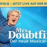 Review: MRS. DOUBTFIRE at Capitol Theater Düsseldorf