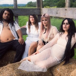 MANNEQUIN PUSSY Announce New Album With New Single 'I Don't Know You'