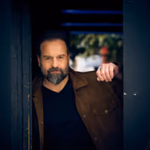 Alfie Boe to Headline Live at Llangollen Pavilion This Summer