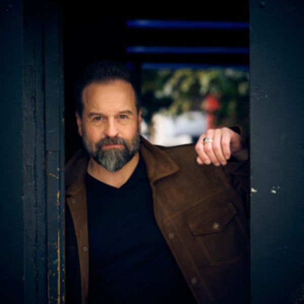 Alfie Boe to Headline Live at Llangollen Pavilion This Summer Photo