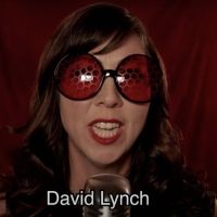 VIDEO: Silversun Pickups & Butch Vig (SSVU) Share 'David Lynch Has a Painting Made…