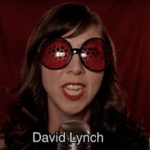 VIDEO: Silversun Pickups & Butch Vig (SSVU) Share 'David Lynch Has a Painting Made of