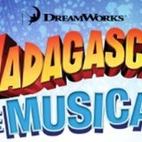 MADAGASCAR THE MUSICAL to Visit More Than 60 Cities on 2023 U.S. TOUR