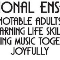 Local Nonprofit Offers Music Therapy For Adults With Disabilities With Pioneering…