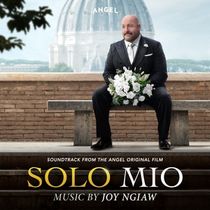 Joy Ngiaw to Release Original Score for Kevin James' SOLO MIO