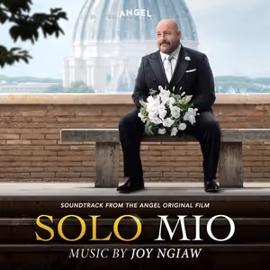 Joy Ngiaw to Release Original Score for Kevin James' SOLO MIO