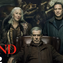 MOBLAND Season 2 Trailer Shows the Harrigans Fracturing From Within