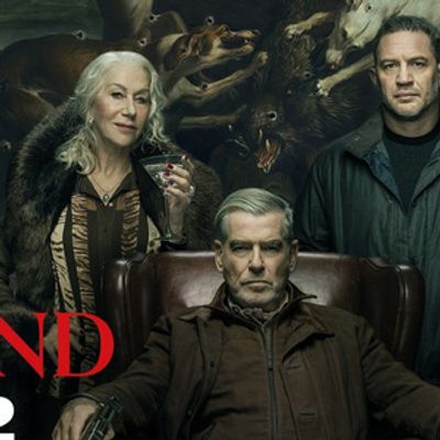 MOBLAND Season 2 Trailer Shows the Harrigans Fracturing From Within