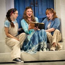 MAMMA MIA! is Back—Here’s Your Guide to Essential Pre-Show Viewing