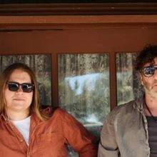 MYND READER to Release New Album SUNDAY DRIVE
