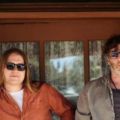 MYND READER to Release New Album SUNDAY DRIVE