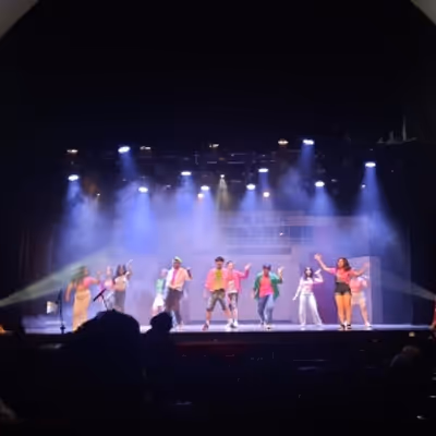 Review: Anak Jaksel the Musical! is A Mishmash of Nostalgia, Friendship, and Missteps